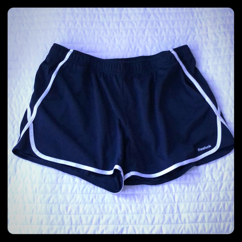 Women’s Running Shorts by Reebok